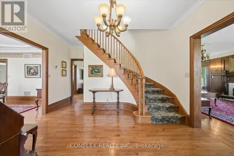 1150 Raglan Road East Oshawa ON L1H 7K4