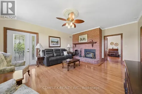 1150 Raglan Road East Oshawa ON L1H 7K4