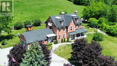 1150 Raglan Road East Oshawa ON L1H 7K4