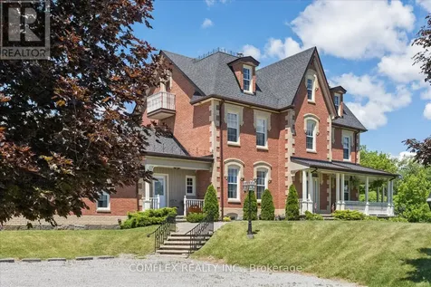 1150 Raglan Road East Oshawa ON L1H 7K4