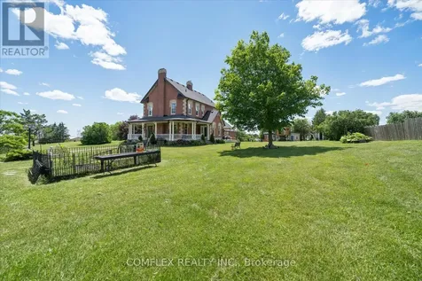 1150 Raglan Road East Oshawa ON L1H 7K4
