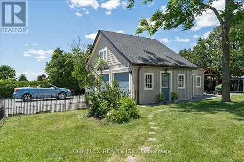 1150 Raglan Road East Oshawa ON L1H 7K4