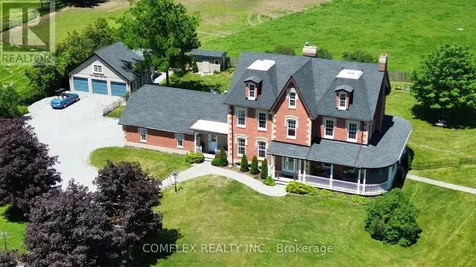 1150 Raglan Road East Oshawa ON L1H 7K4