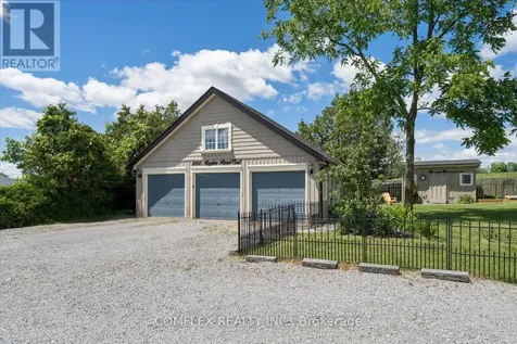 1150 Raglan Road East Oshawa ON L1H 7K4