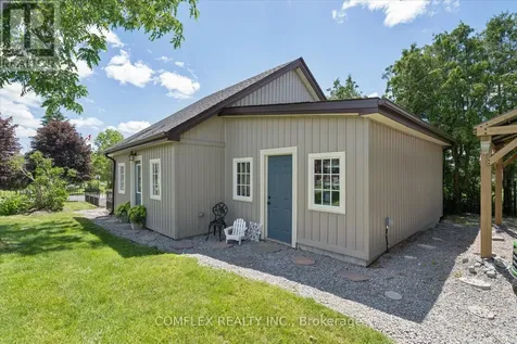 1150 Raglan Road East Oshawa ON L1H 7K4