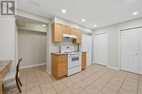 1150 Raglan Road East Oshawa ON L1H 7K4