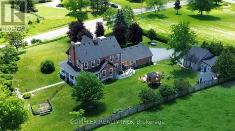 1150 Raglan Road East Oshawa ON L1H 7K4