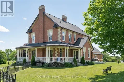 1150 Raglan Road East Oshawa ON L1H 7K4