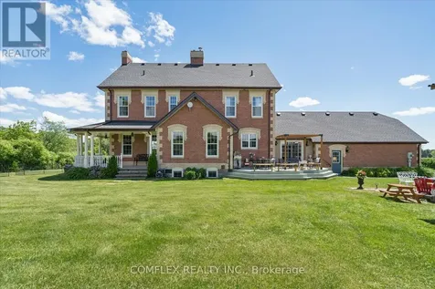 1150 Raglan Road East Oshawa ON L1H 7K4