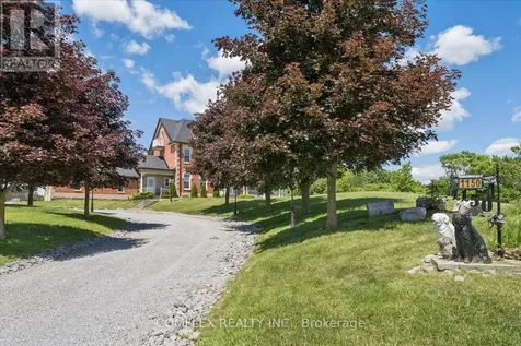 1150 Raglan Road East Oshawa ON L1H 7K4