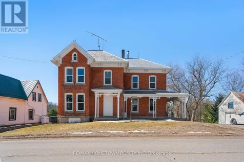 12 Kingston Street Rideau Lakes ON K0G 1E0