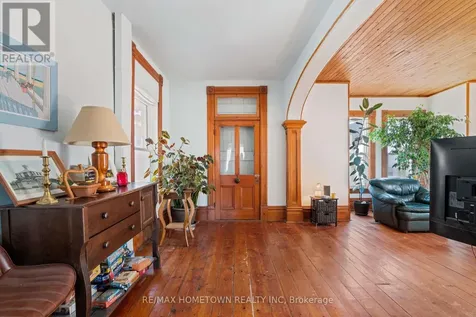 12 Kingston Street Rideau Lakes ON K0G 1E0