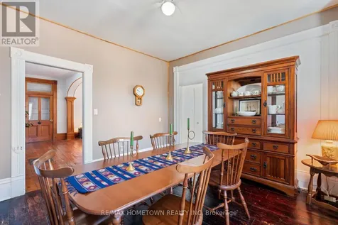 12 Kingston Street Rideau Lakes ON K0G 1E0