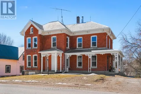 12 Kingston Street Rideau Lakes ON K0G 1E0