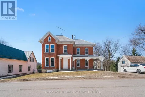12 Kingston Street Rideau Lakes ON K0G 1E0