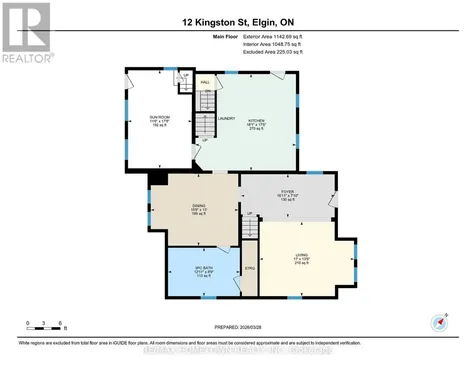 12 Kingston Street Rideau Lakes ON K0G 1E0