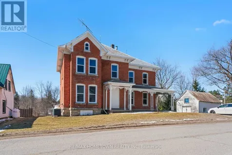 12 Kingston Street Rideau Lakes ON K0G 1E0