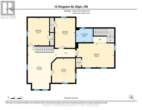 12 Kingston Street Rideau Lakes ON K0G 1E0