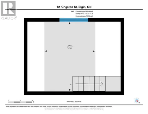 12 Kingston Street Rideau Lakes ON K0G 1E0
