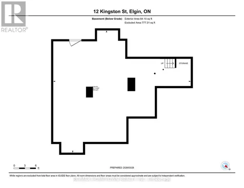 12 Kingston Street Rideau Lakes ON K0G 1E0