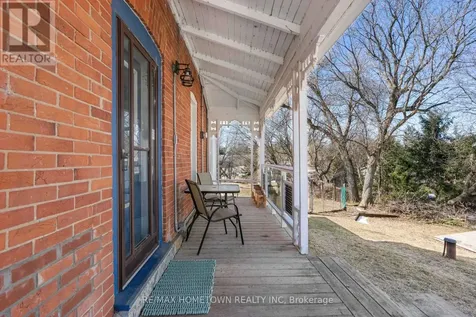 12 Kingston Street Rideau Lakes ON K0G 1E0