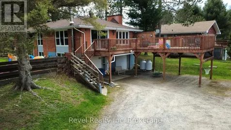 210 Levesque Street Bonfield ON P0H 1E0