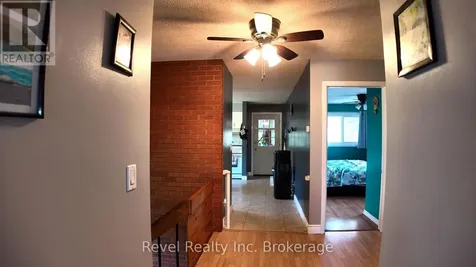 210 Levesque Street Bonfield ON P0H 1E0