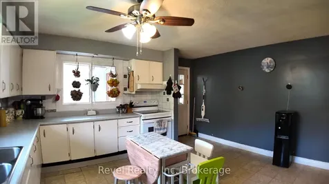 210 Levesque Street Bonfield ON P0H 1E0
