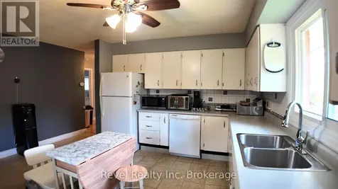 210 Levesque Street Bonfield ON P0H 1E0