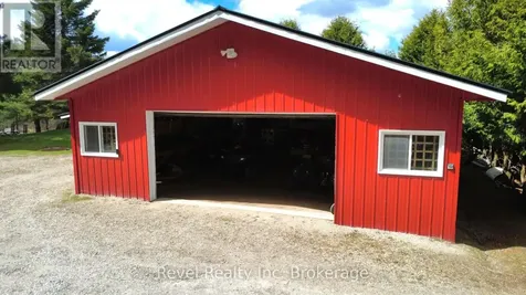 210 Levesque Street Bonfield ON P0H 1E0