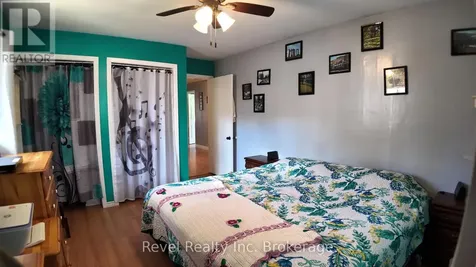 210 Levesque Street Bonfield ON P0H 1E0