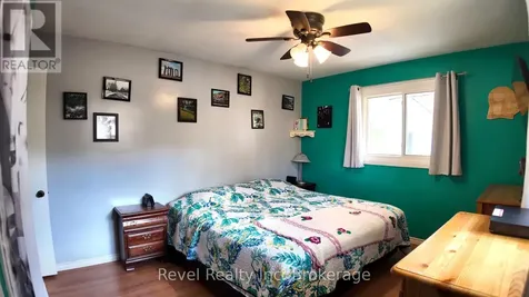 210 Levesque Street Bonfield ON P0H 1E0