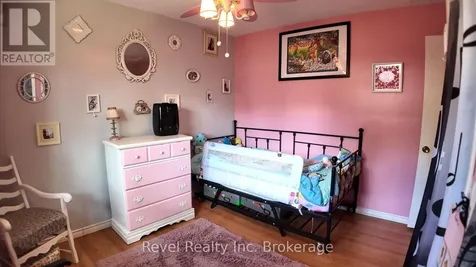 210 Levesque Street Bonfield ON P0H 1E0