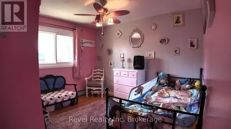 210 Levesque Street Bonfield ON P0H 1E0