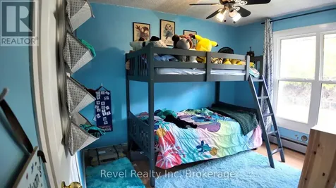 210 Levesque Street Bonfield ON P0H 1E0