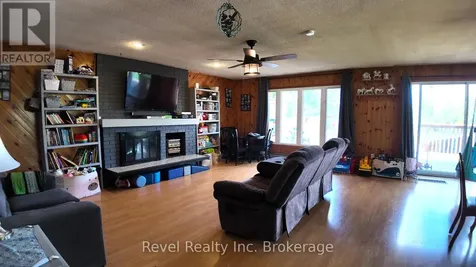 210 Levesque Street Bonfield ON P0H 1E0