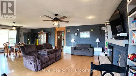 210 Levesque Street Bonfield ON P0H 1E0