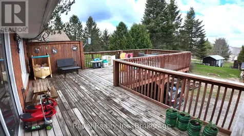210 Levesque Street Bonfield ON P0H 1E0