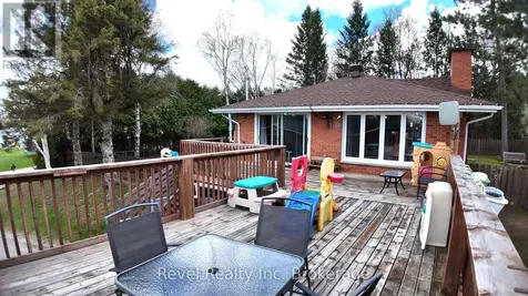 210 Levesque Street Bonfield ON P0H 1E0
