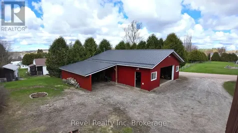 210 Levesque Street Bonfield ON P0H 1E0