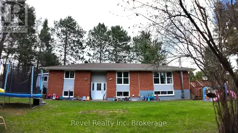 210 Levesque Street Bonfield ON P0H 1E0