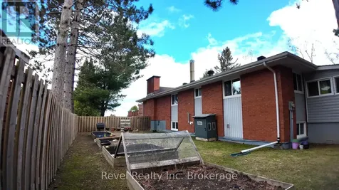 210 Levesque Street Bonfield ON P0H 1E0