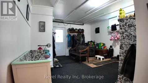 210 Levesque Street Bonfield ON P0H 1E0