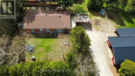 210 Levesque Street Bonfield ON P0H 1E0