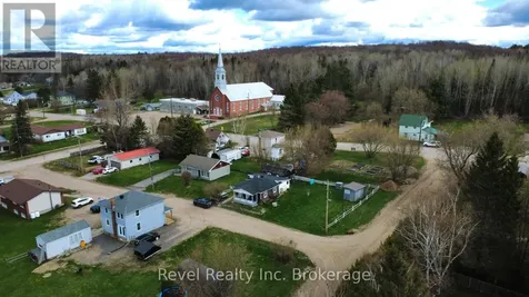 210 Levesque Street Bonfield ON P0H 1E0