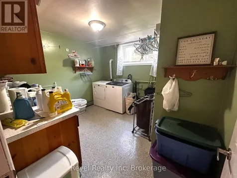 210 Levesque Street Bonfield ON P0H 1E0