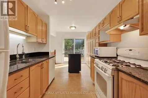 58 Robarts Crescent Ottawa ON K2L 4A5