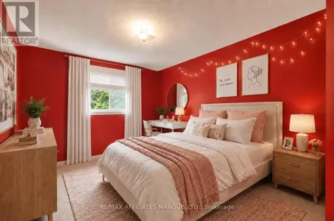 58 Robarts Crescent Ottawa ON K2L 4A5