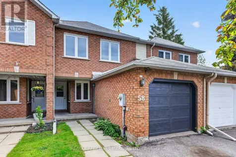 58 Robarts Crescent Ottawa ON K2L 4A5