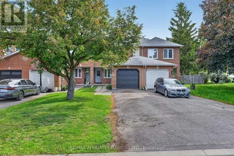 58 Robarts Crescent Ottawa ON K2L 4A5